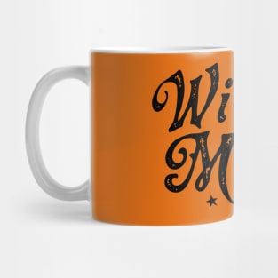 Witchy Mama Mug